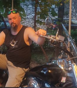 Sanjin Seršić, Gradsko kazalište lutaka Rijeka