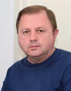 Tonći Seser, Arheološki muzej Split