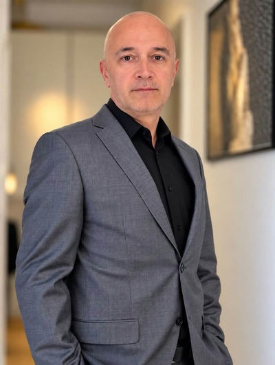 Domagoj Rebić